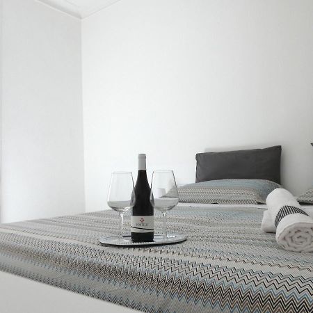 The Arch B&B Rome Bagian luar foto
