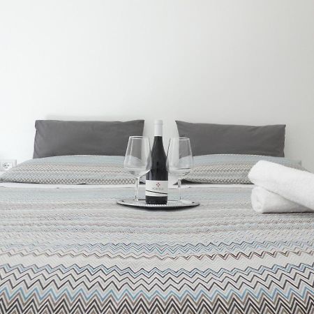 The Arch B&B Rome Bagian luar foto
