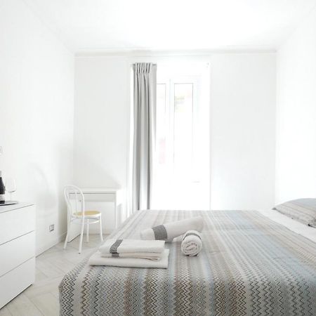 The Arch B&B Rome Bagian luar foto