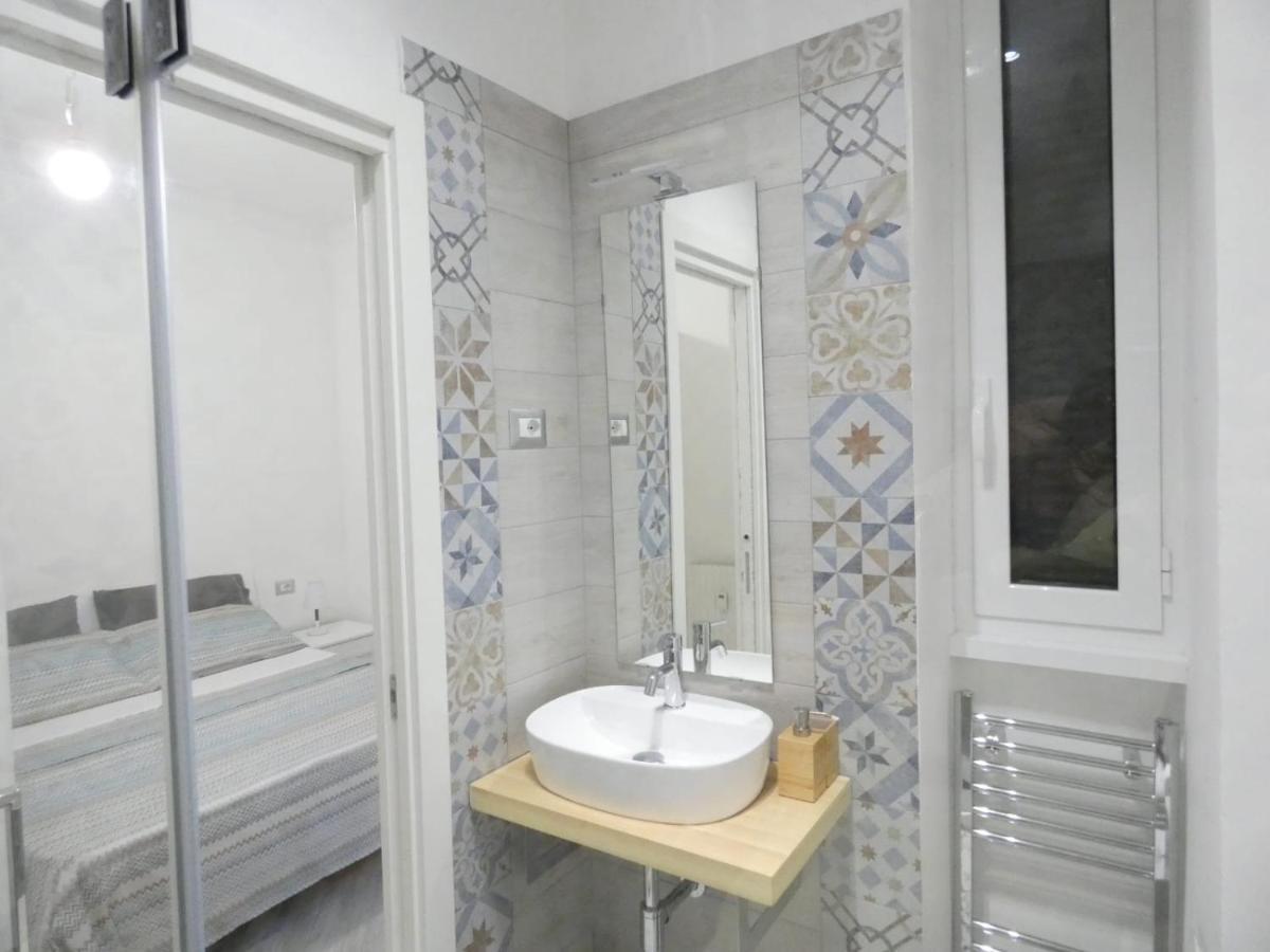 The Arch B&B Rome Bagian luar foto